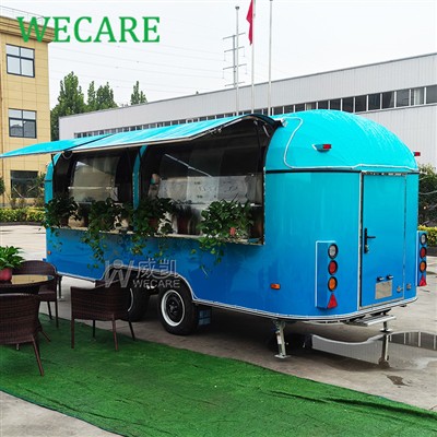 Cum să-ți îmbunătățești jocul când deschizi un trailer cu înghețată în SUA